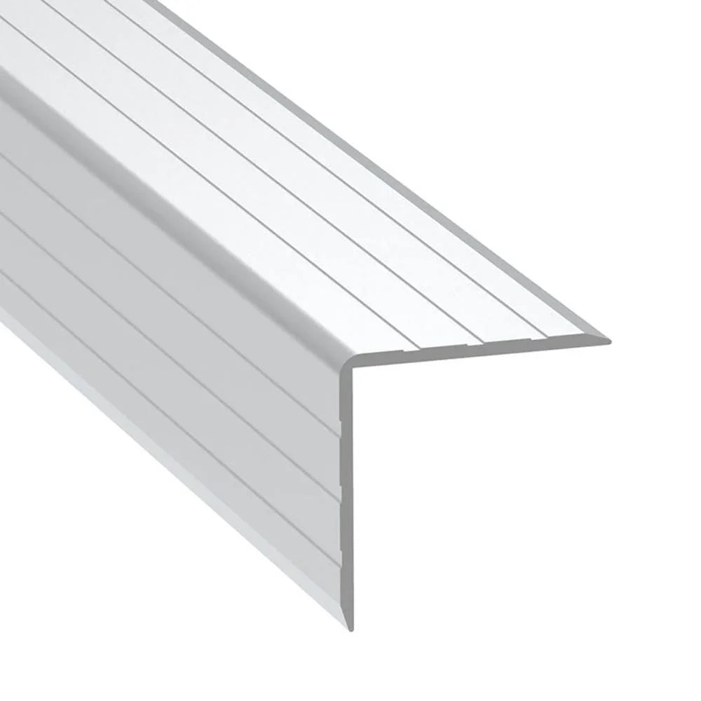 Penn Elcom 2m Single Angle Aluminium Extrusion - DY Pro Audio