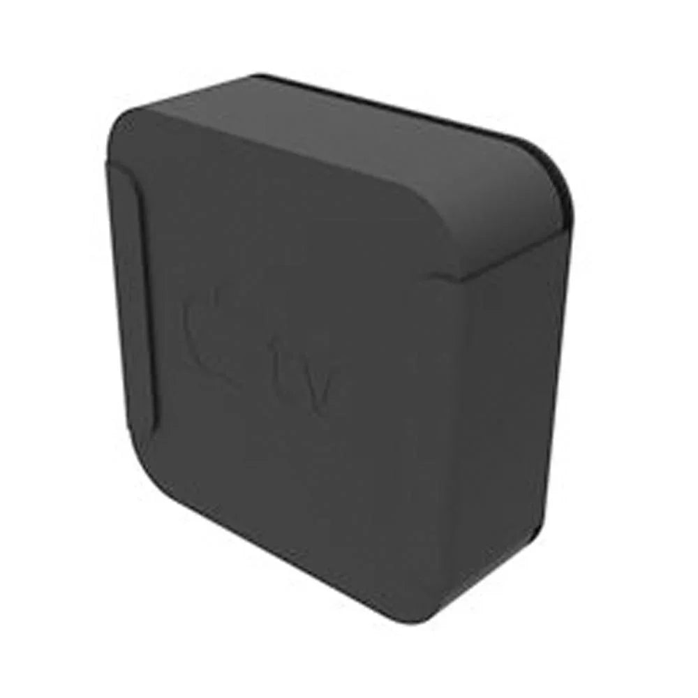 Penn Elcom Apple TV Wall Bracket | Black - DY Pro Audio