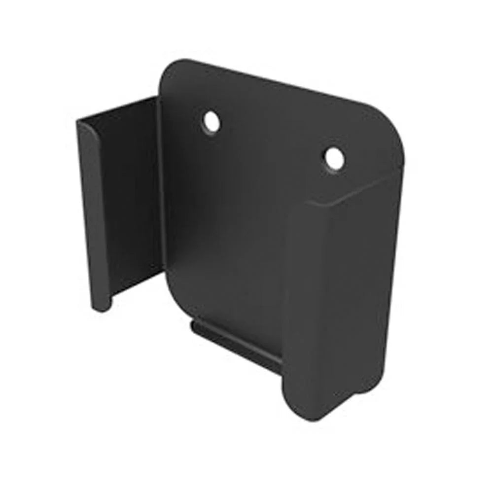 Penn Elcom Apple TV Wall Bracket | Black - DY Pro Audio