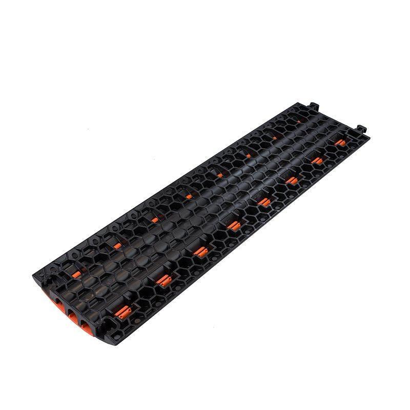 Penn Elcom Cross 3 Trunking Cover Ramp - DY Pro Audio