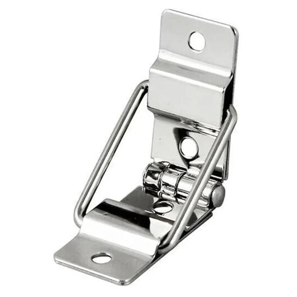 Penn Elcom Flight Case Small Strut Hinge 80mm - DY Pro Audio