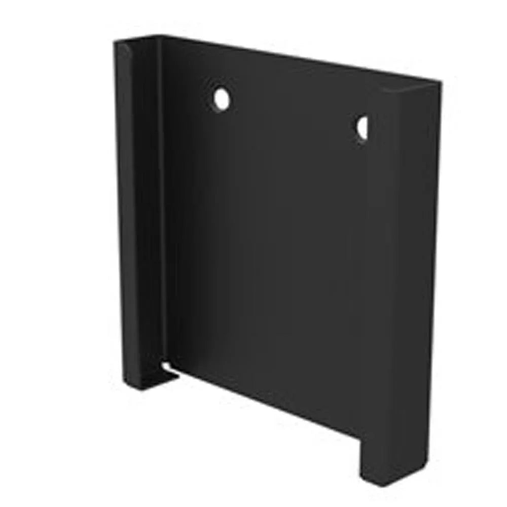 Penn Elcom Wall Bracket Amazon Fire | Black - DY Pro Audio