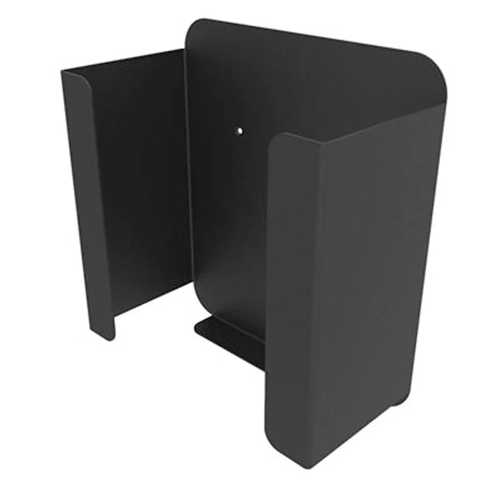 Penn Elcom Wall Bracket Sonos Connect Amp | Black - DY Pro Audio