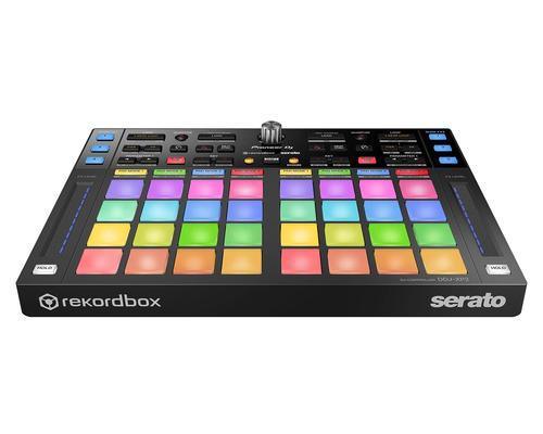 Pioneer DDJ-XP2 DJ Controller for Rekordbox DJ and Serato  - DY Pro Audio
