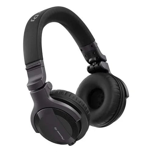Pioneer DJ HDJ-CUE1 DJ Headphones (Black) - DY Pro Audio