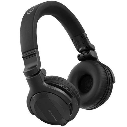 Pioneer HDJ-CUE1BT-K Black Wireless DJ Headphones - DY Pro Audio