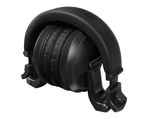 Pioneer HDJ-X5BT Black DJ Headphones with Bluetooth - DY Pro Audio