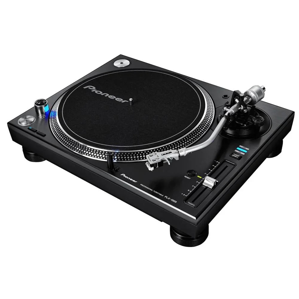Pioneer PLX-1000 Direct Drive Turntable - DY Pro Audio