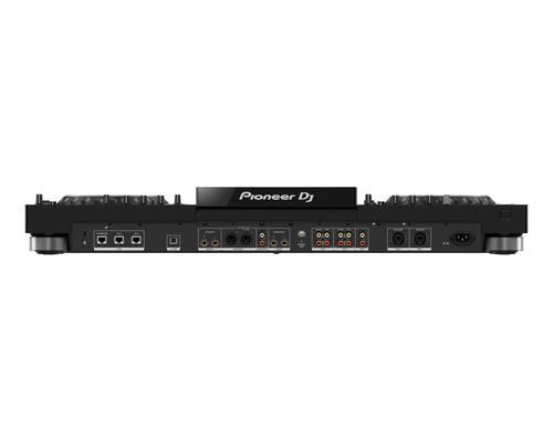 Pioneer XDJ-XZ, VM-70, & HDJX5 DJ Controller Bundle - DY Pro Audio