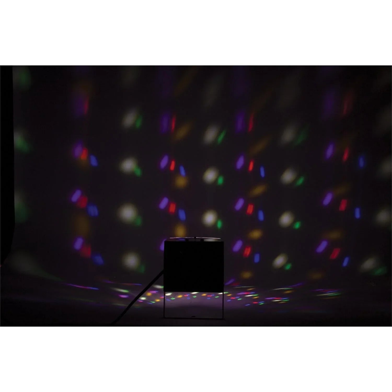 PLS PARTY-DERBY6 Derby LED Effect Light - DY Pro Audio