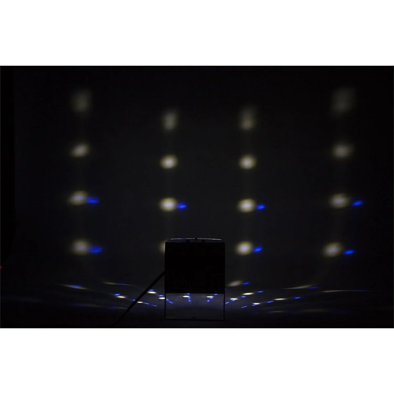 PLS PARTY-DERBY6 Derby LED Effect Light - DY Pro Audio