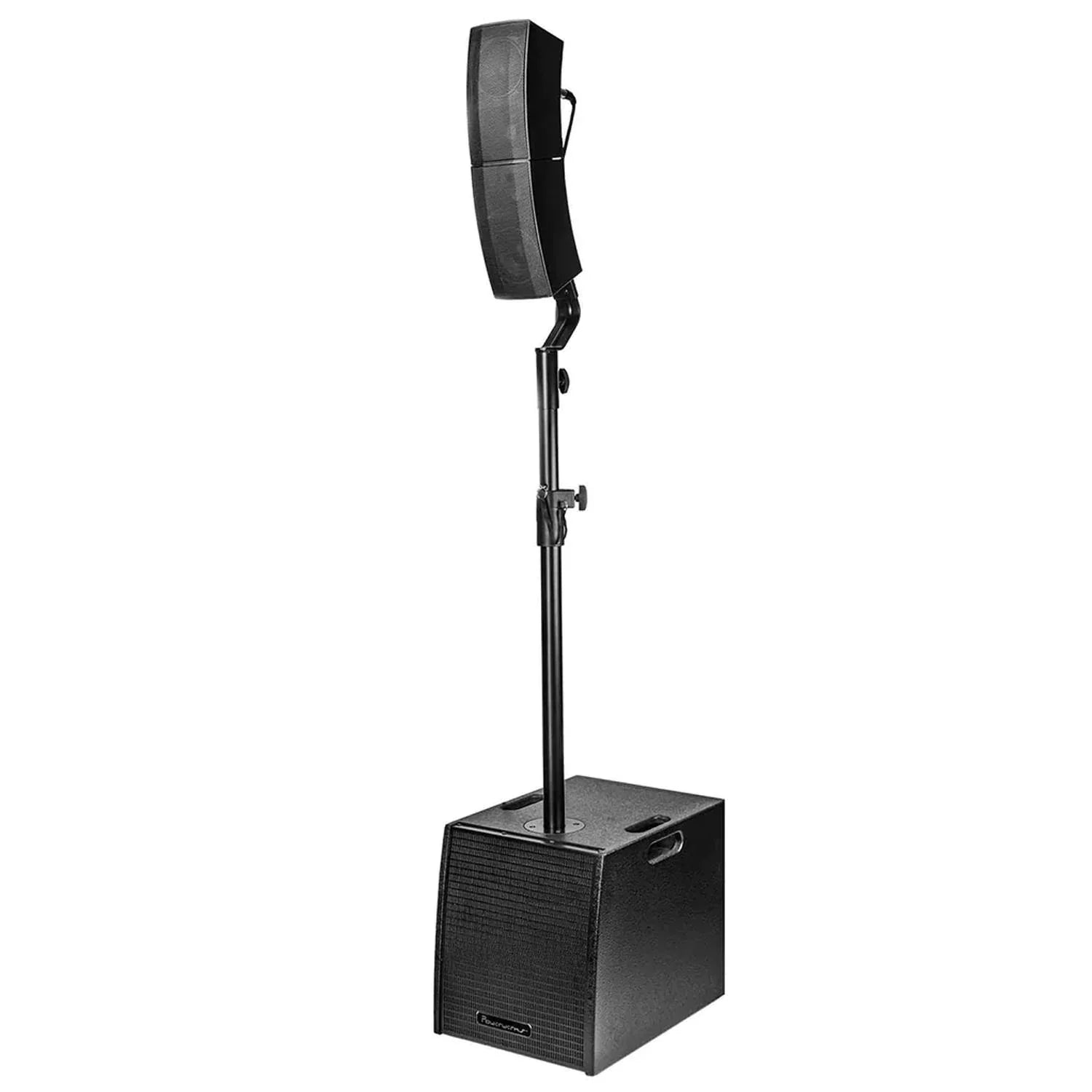 Powerwerks Power Array 2 Portable Line Array Bluetooth System - DY Pro Audio