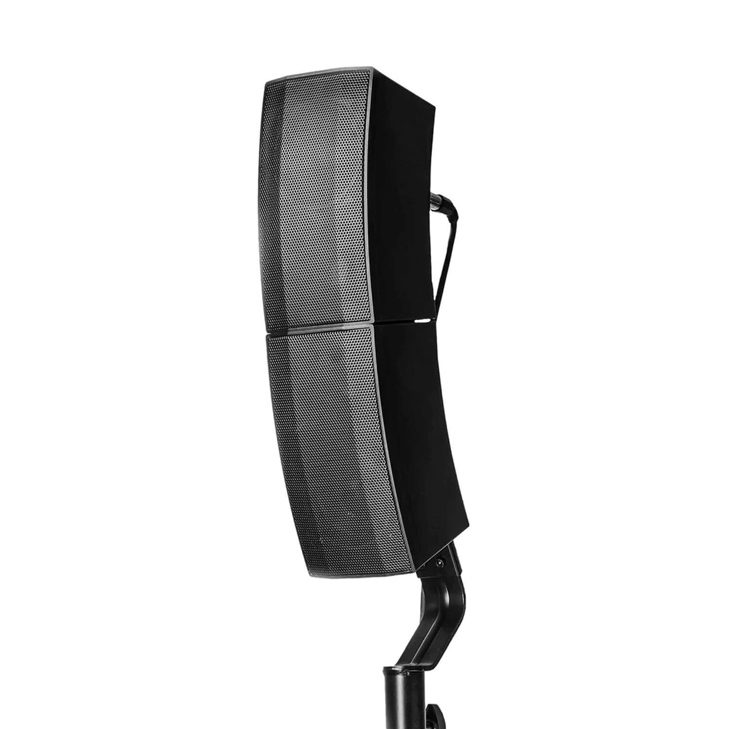 Powerwerks Power Array 2 Portable Line Array Bluetooth System - DY Pro Audio