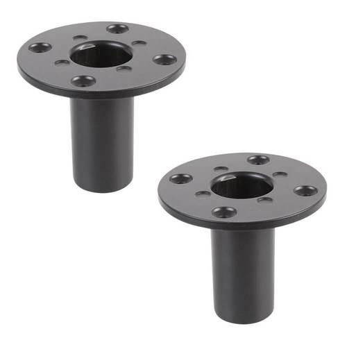 Pulse 35mm Metal Internal Speaker Top Hat DY Pro Audio