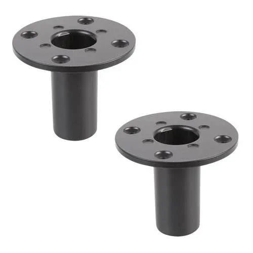 Pulse 35mm Metal Internal Speaker Top Hat - DY Pro Audio