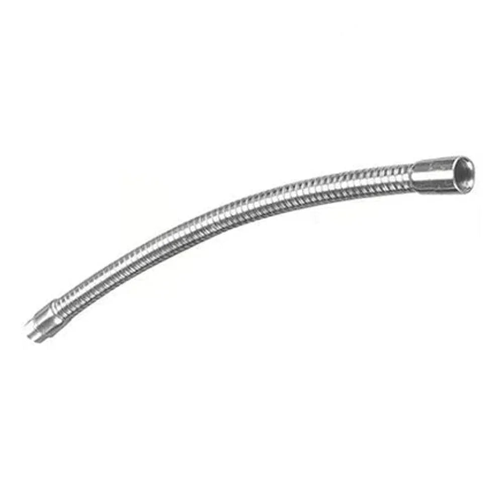 Pulse 40cm 400mm Gooseneck Chrome - DY Pro Audio