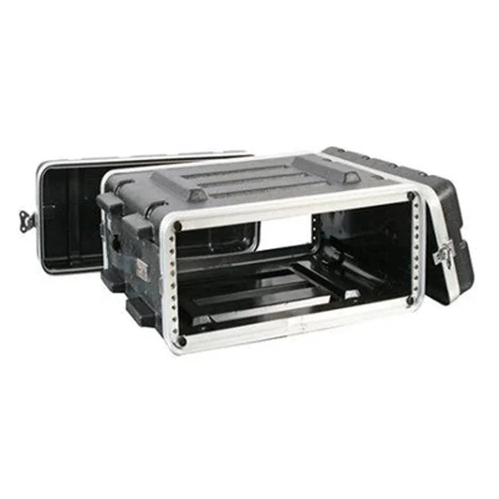 Pulse ABS Rack Case 4u - DY Pro Audio