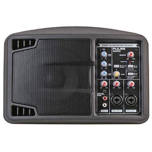 PULSE ASM5D 150W Active Monitor Speaker - DY Pro Audio
