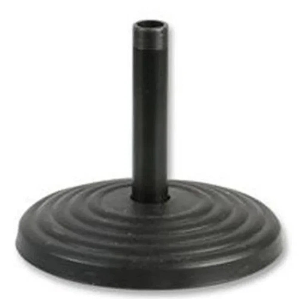 Pulse Black Mini Microphone Stand - DY Pro Audio