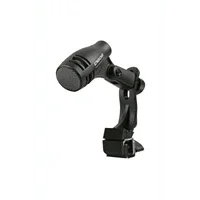 Pulse D-606 Clip On Drum Microphone - DY Pro Audio