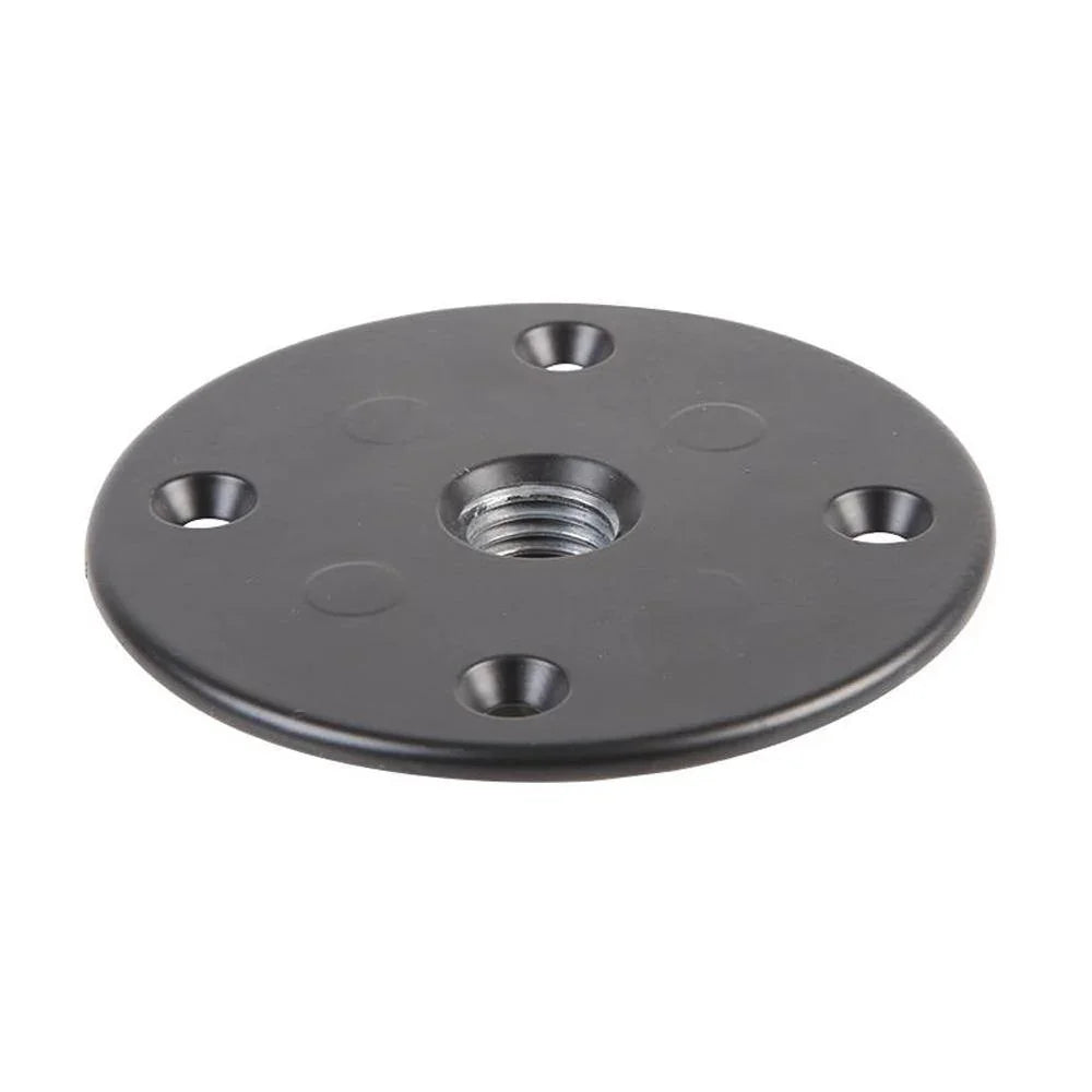 Pulse M20 Speaker Mount Plate M20 Thread - DY Pro Audio