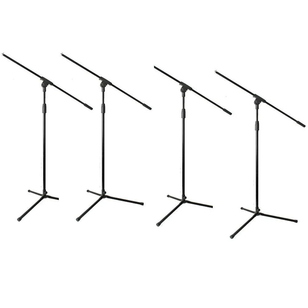 Pulse Microphone Stand with Boom Arm - DY Pro Audio