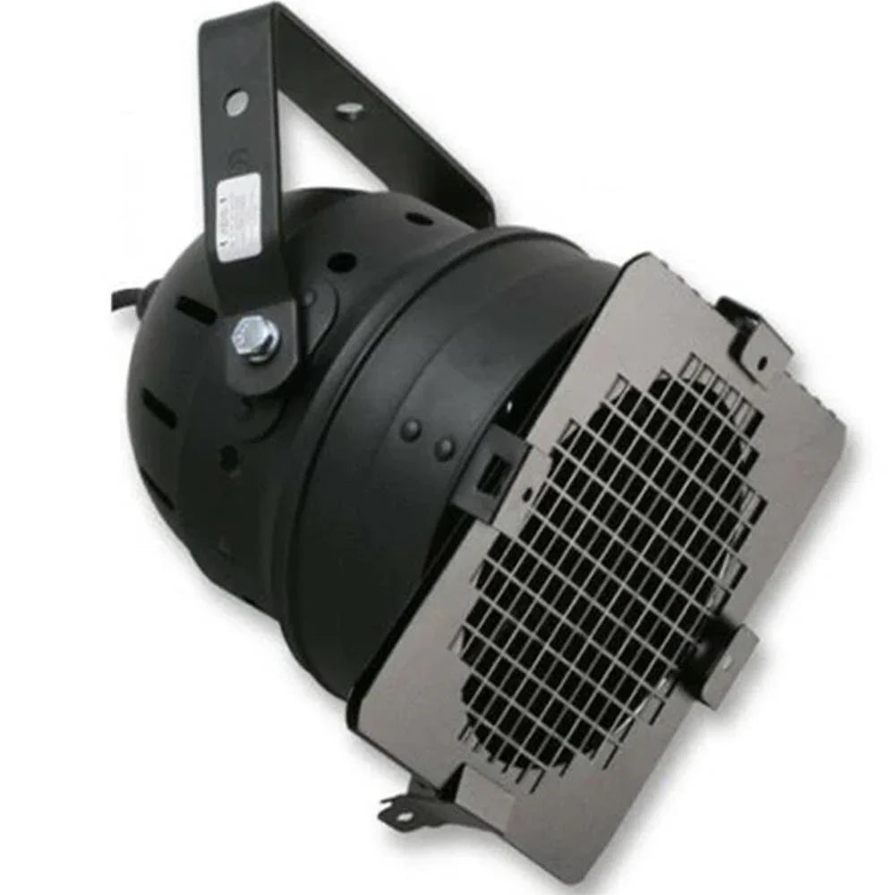 Pulse Par 56 Can | Black - DY Pro Audio