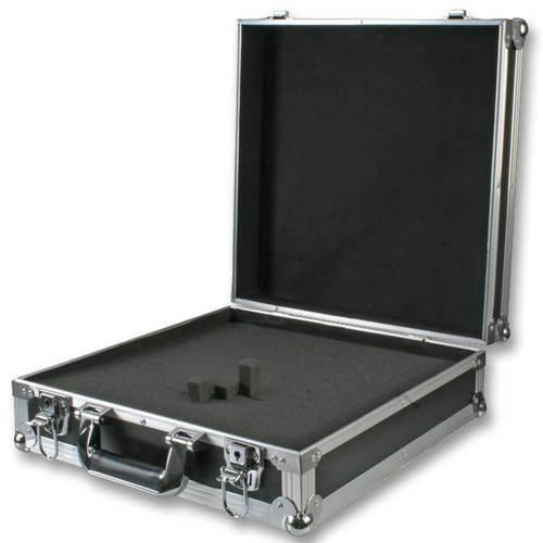 Pulse Universal Heavy Duty Medium Flight Case - DY Pro Audio