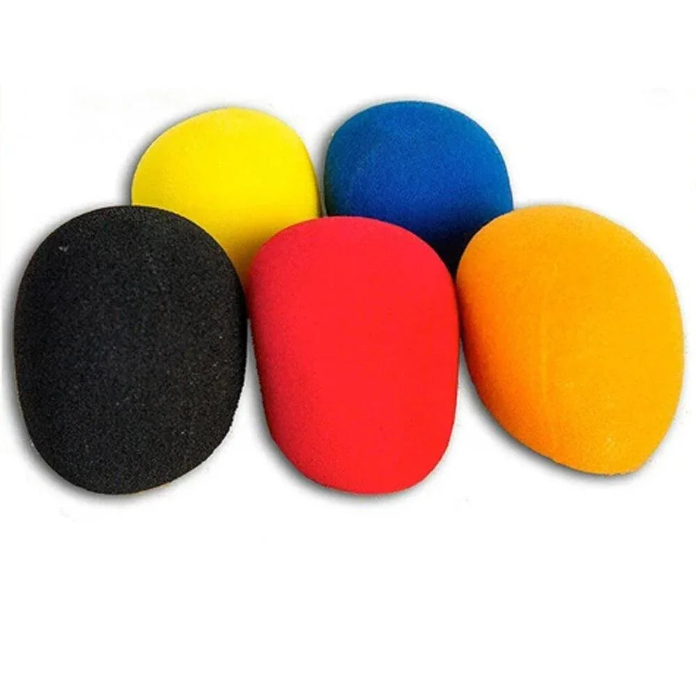 Pulse Windshield for Dynamic Microphones - DY Pro Audio