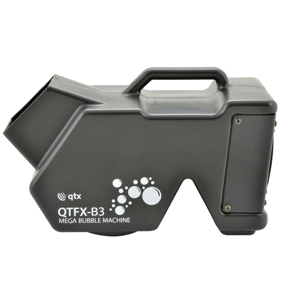 QTFX-B3 Mega Bubble Machine - DY Pro Audio