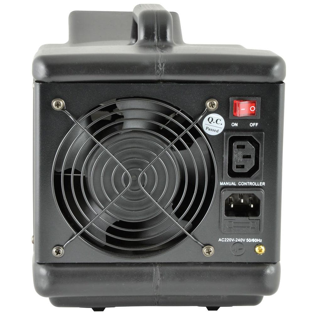 QTFX-B3 Mega Bubble Machine - DY Pro Audio