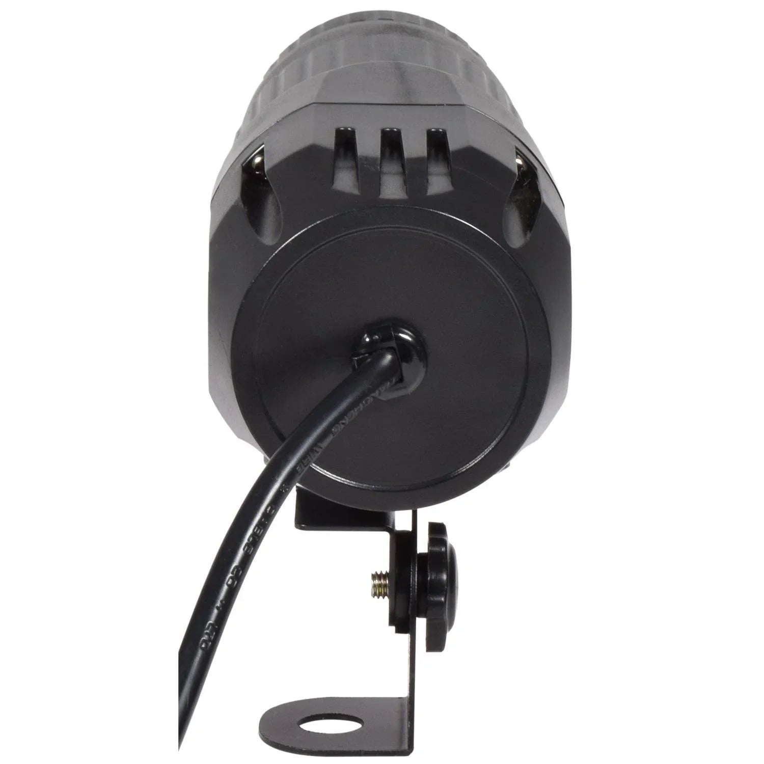QTX 10W LED RGBW Spotlight Pinspot - DY Pro Audio