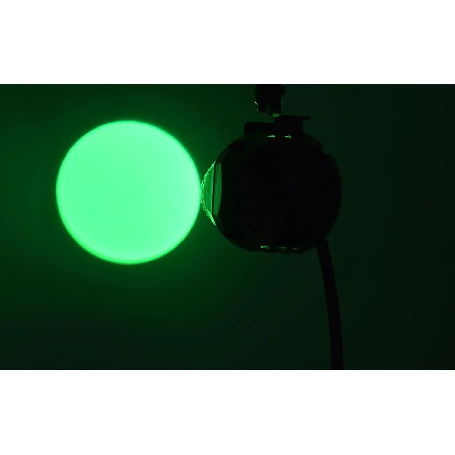 QTX 10W LED RGBW Spotlight Pinspot - DY Pro Audio