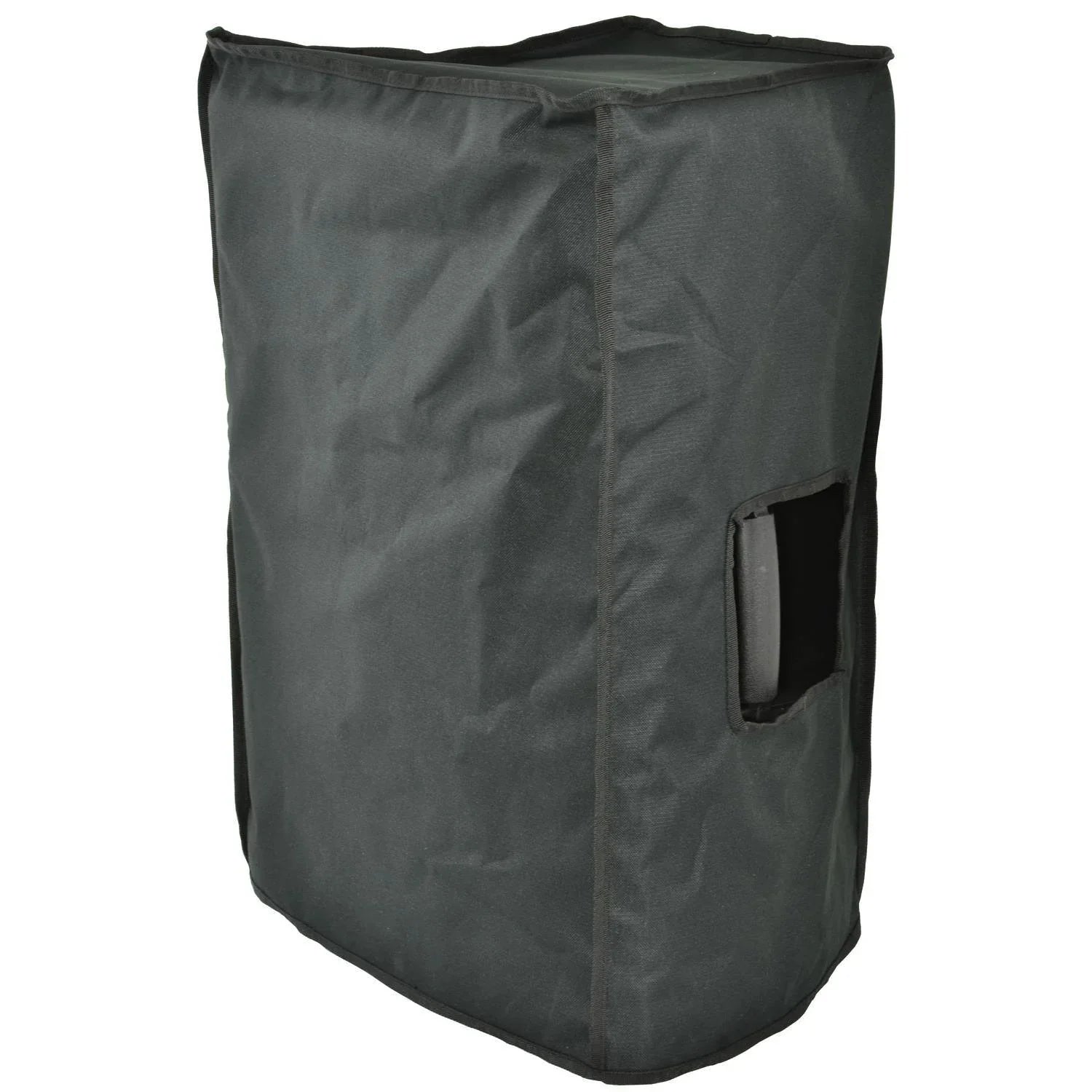 QTX 12 Inch 12" Speaker Slip Cover - DY Pro Audio