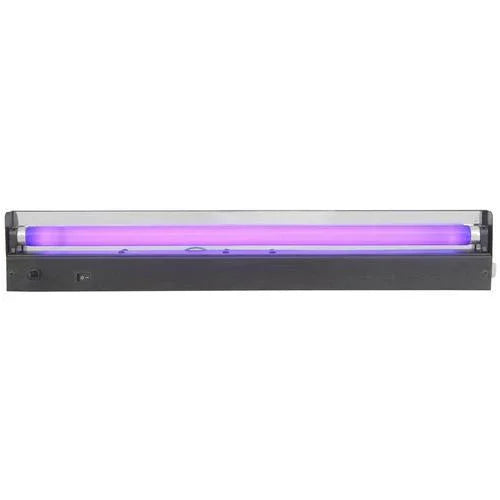QTX Black Light Tube Holders - DY Pro Audio