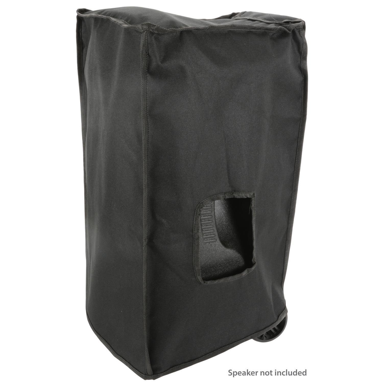 QTX Busker-12 Slip Cover - DY Pro Audio