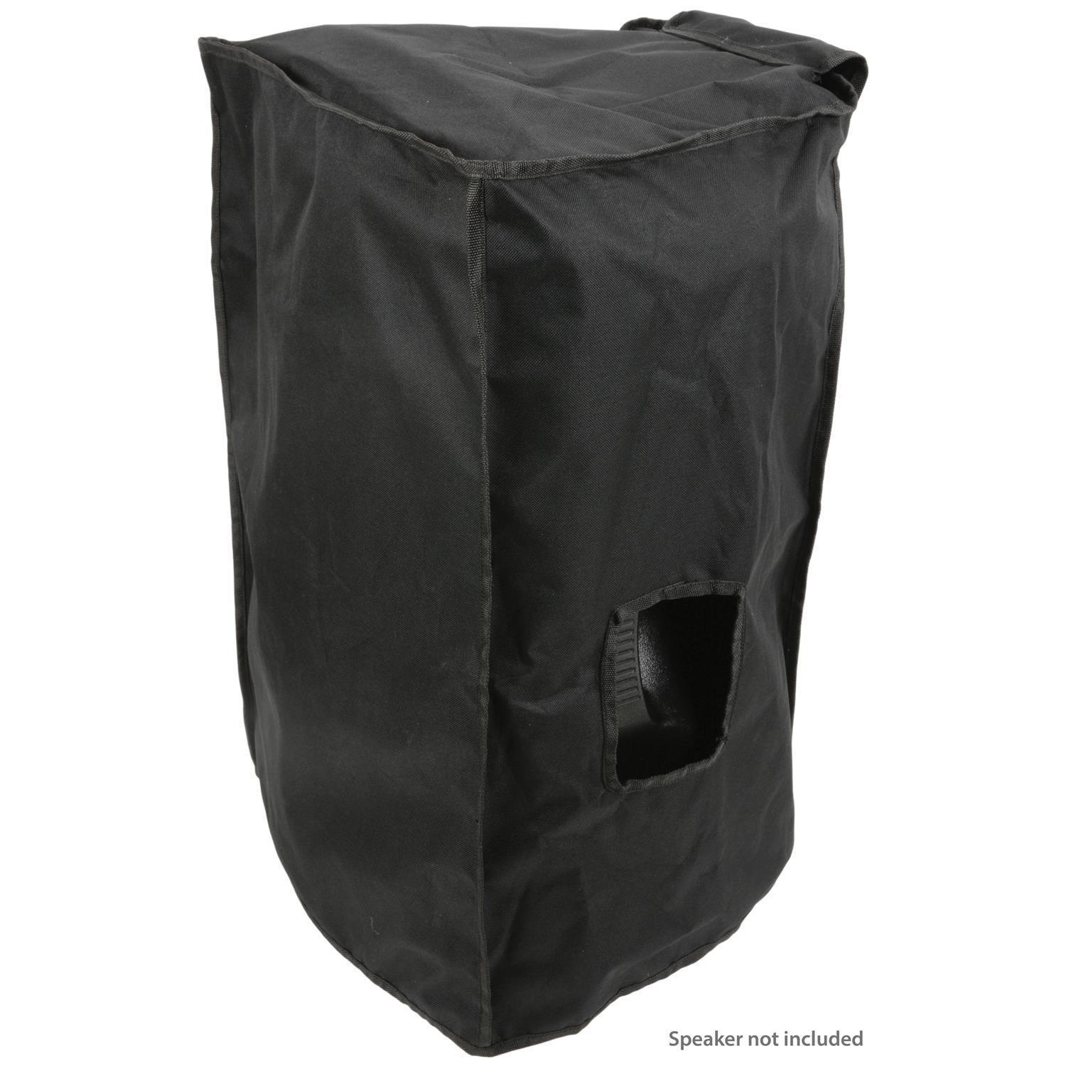 QTX Busker-15 Slip Cover - DY Pro Audio