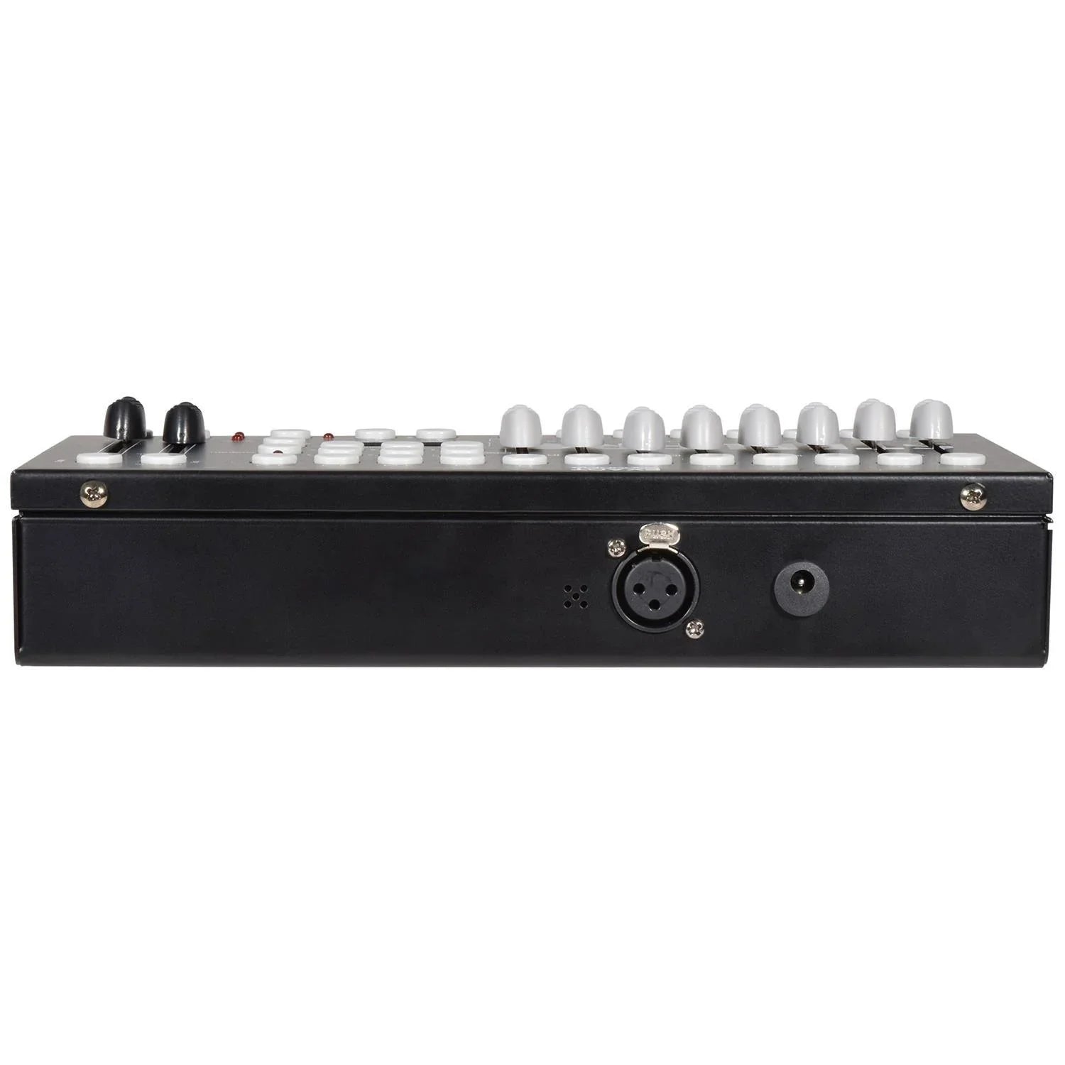 QTX DMX-192 192 Channel DMX Controller - DY Pro Audio