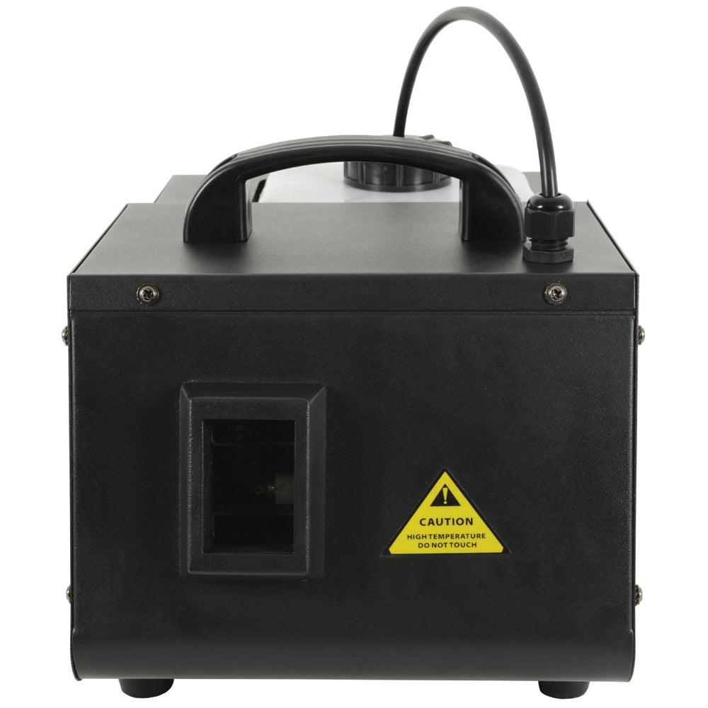 QTX FH-700 Mini Fog/Haze Machine - DY Pro Audio