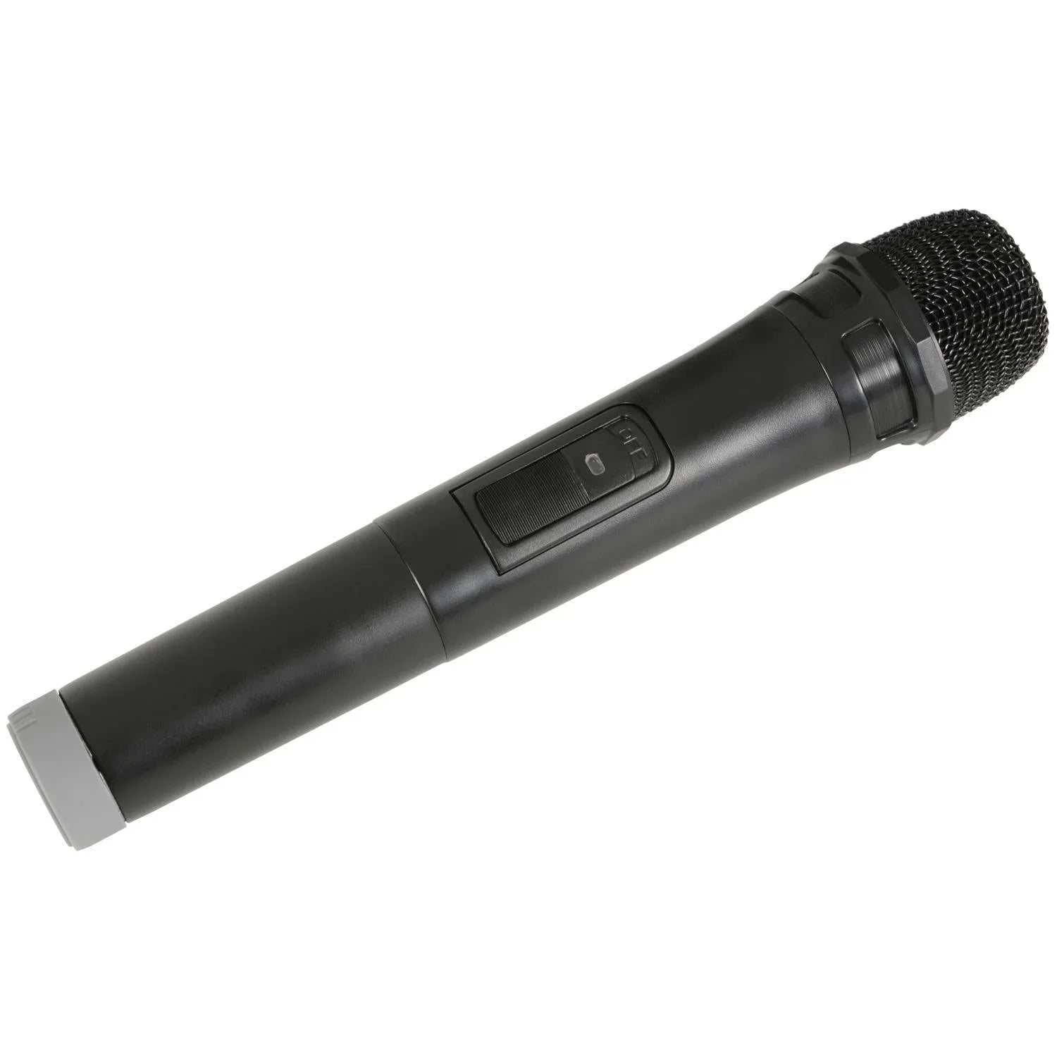 QTX Handheld for Busker, Quest & PAL portable PA - 174.1MHz - DY Pro Audio