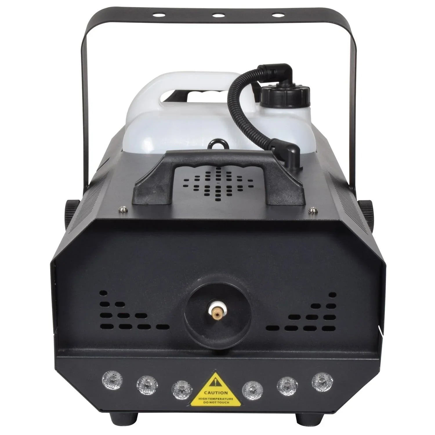 QTX High Power Smart LED Fog Machine 2000W - DY Pro Audio