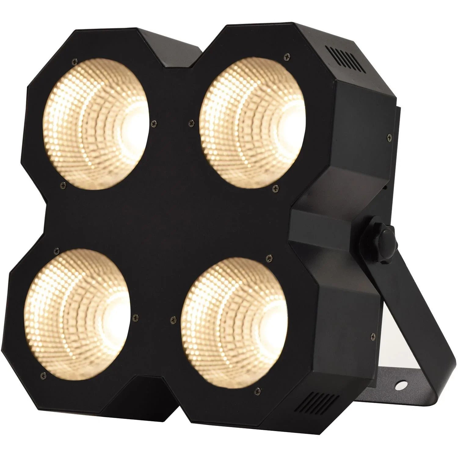 QTX High Power Stage Blinder 200W COB LEDs - DY Pro Audio