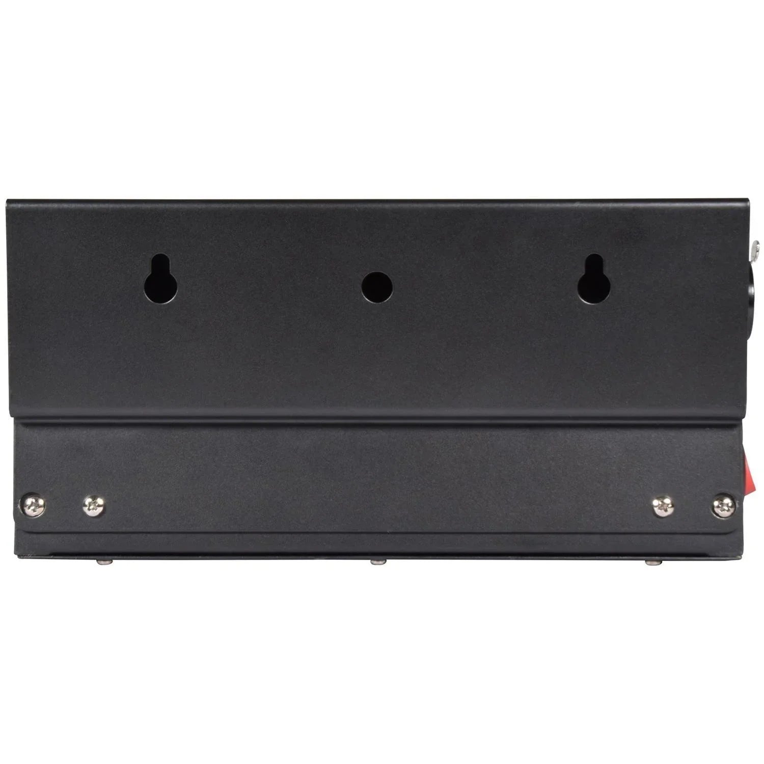 QTX MDMX-24 24 Channel Mini DMX Controller - DY Pro Audio