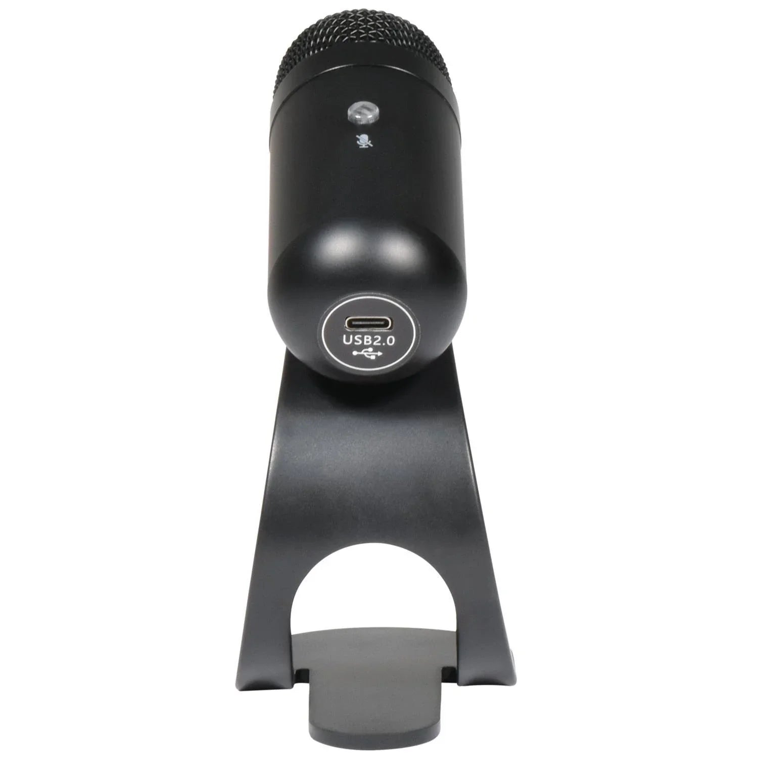 QTX Mini Desktop USB Microphone - DY Pro Audio