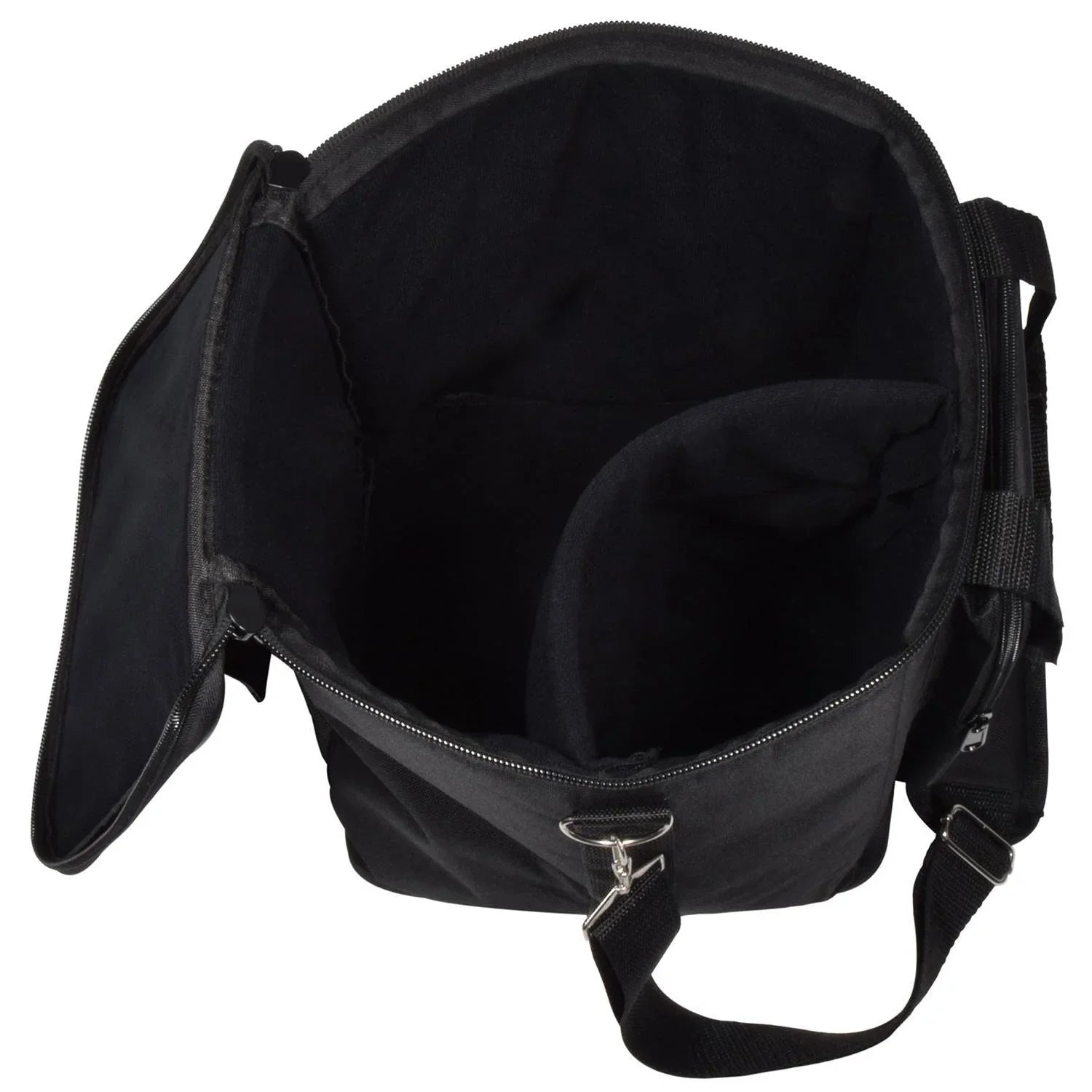 QTX Moving Head Gear Carry Bag - DY Pro Audio