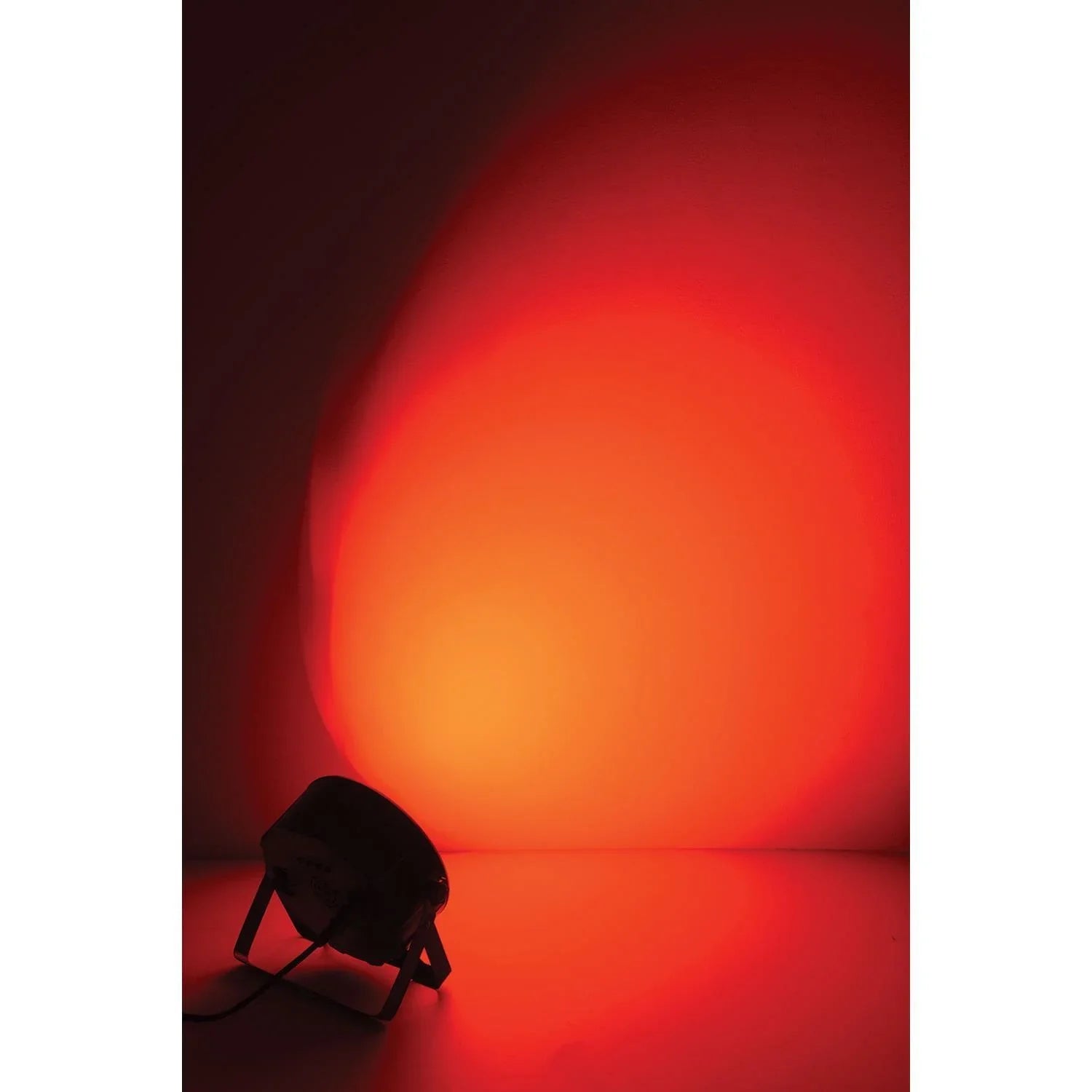 QTX PAR54 9x 6W 4-in-1 RGBW LED Par Can - DY Pro Audio