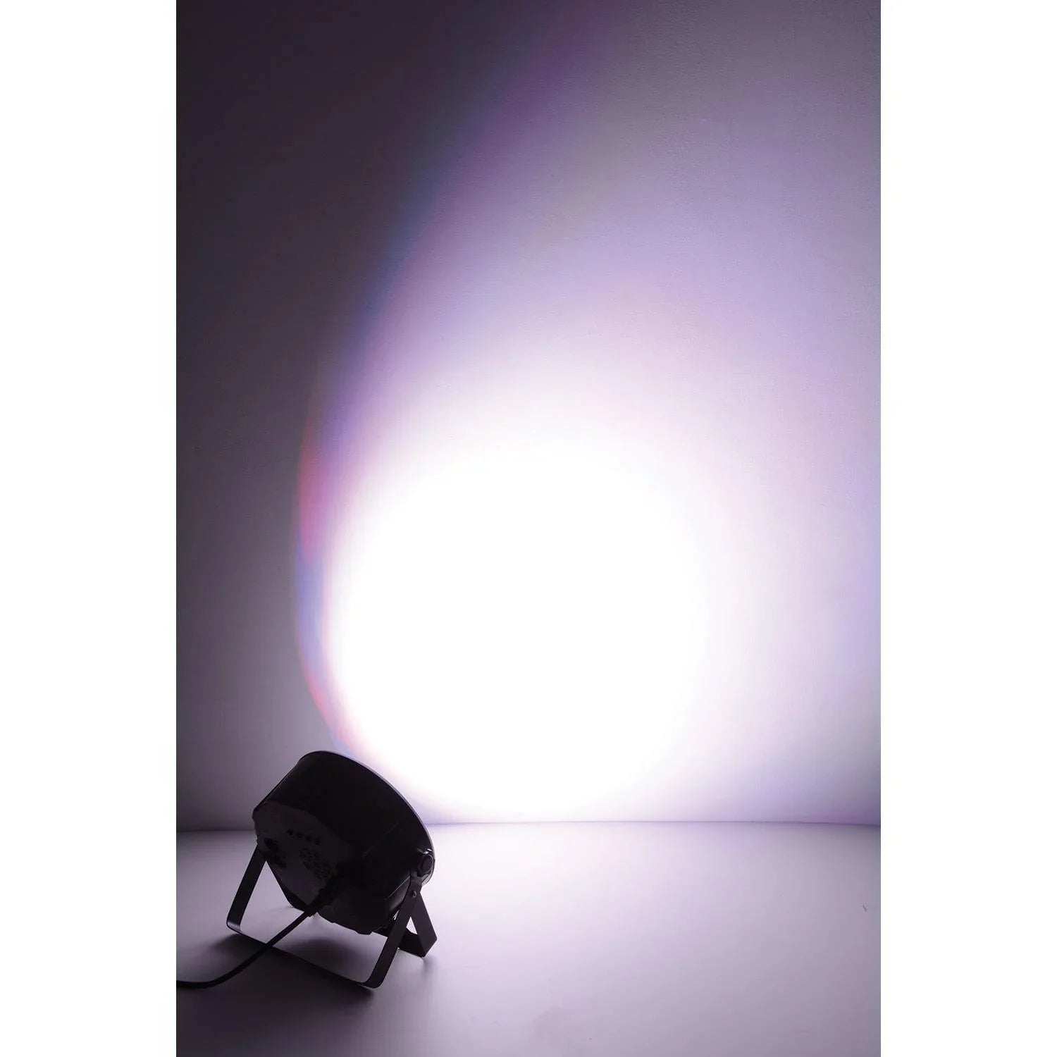 QTX PAR54 9x 6W 4-in-1 RGBW LED Par Can - DY Pro Audio