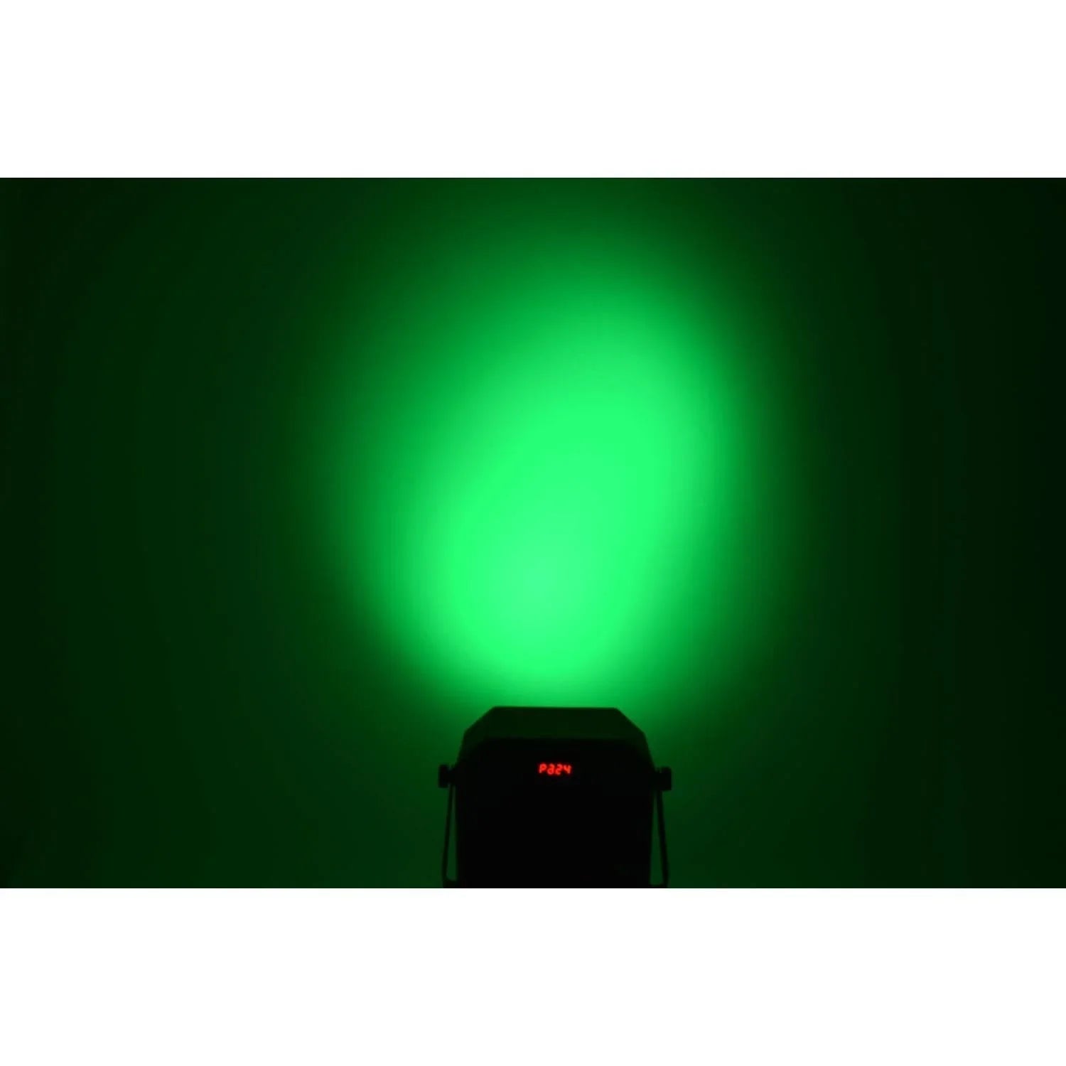 QTX Pentaflash: 5-in-1 LED & Laser Effect - DY Pro Audio