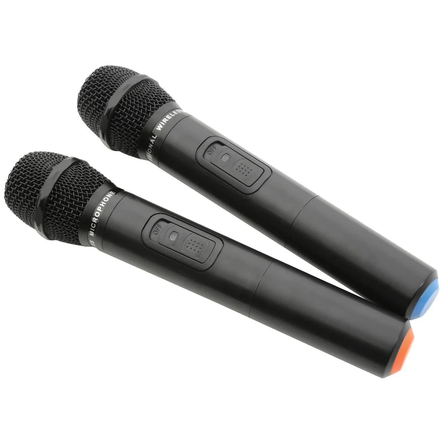 QTX QR12PA Portable PA 12 inch Portable PA System - DY Pro Audio