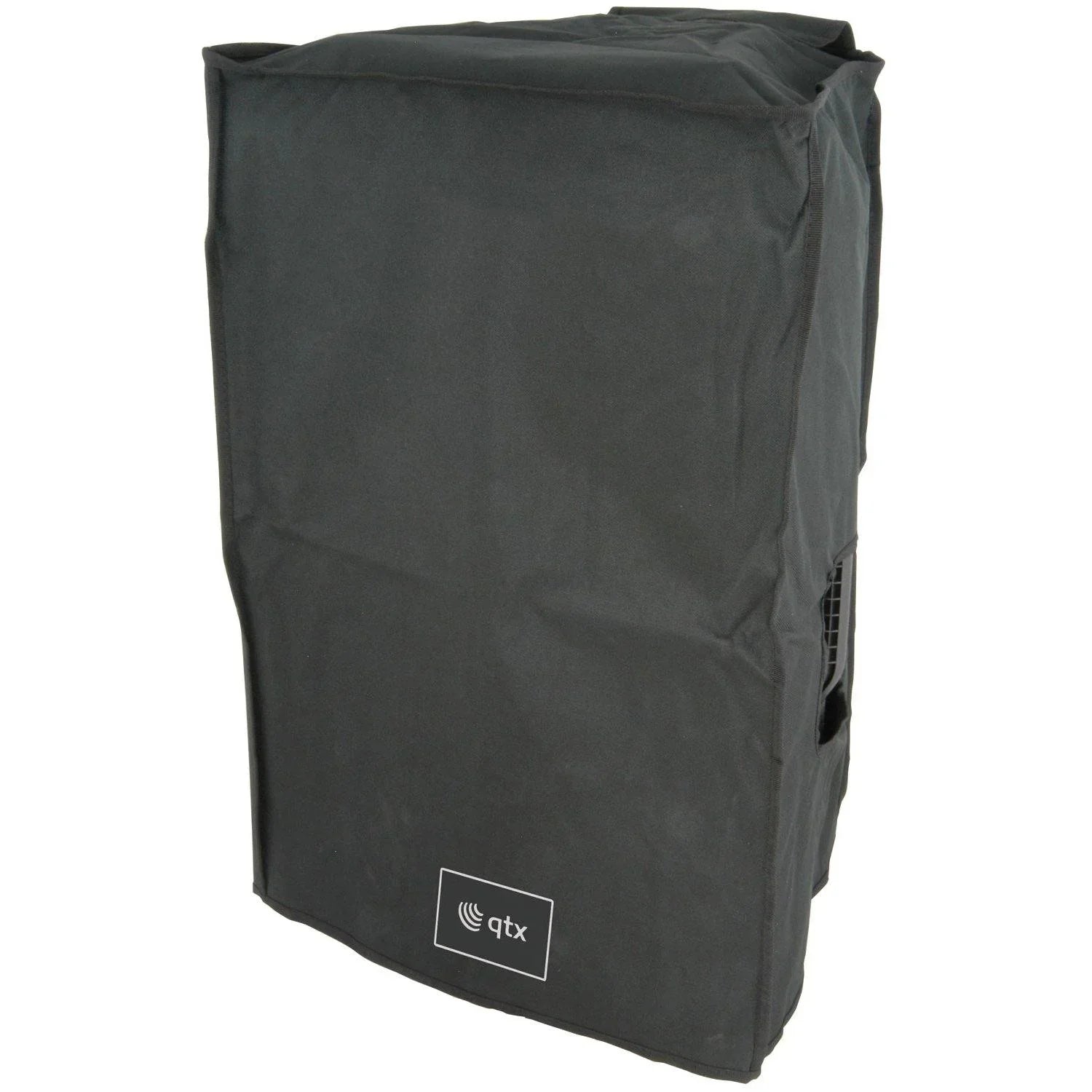QTX QR15 slip cover for QR15, QR15A or QR15PA speaker - DY Pro Audio